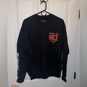 KURTIS CONNER Please Be Nice To Me It’s The Law Kurtistown